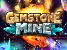 Gemstone Mine gokkast